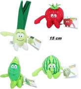 Mjukis VEGGIE 