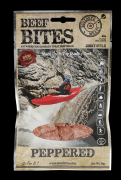 Beef Jerky Peppered 50gr.