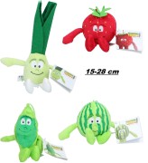 Mjukis VEGGIE