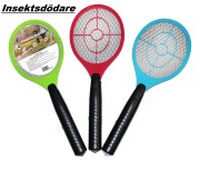 Insektsracket 