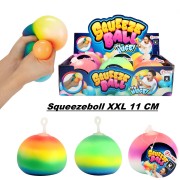 Squeezeboll  XXL 