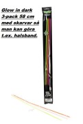 Glow in dark Megastavar