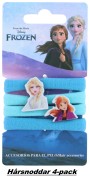 Hårsnoddar DISNEY Frozen 