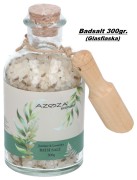 Badsalt 300gr.