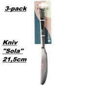 Kniv SOLA 