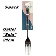 Gaffel SOLA