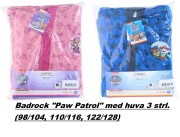 Badrock Paw Patrol