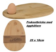 Frukostbricka