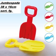 Spade JUMBO