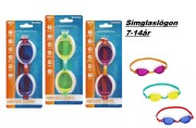 Simglasögon 7-14 år