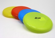 Frisbee 22 cm 