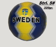 Fotboll Sweden