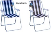 Campingstol 