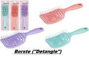 Hårborste Detangle