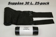 Soppåse 30Liter