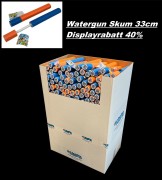 Watergun SKUM i display 