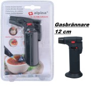  Gasbrännare 12cm 
