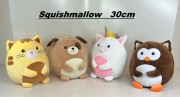 Mjukis SQUISHMALLOW 