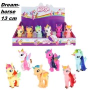Dreamhorse 13cm