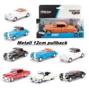 Metallbil CLASSIC OLD