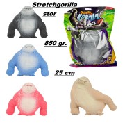 Stretchgorilla