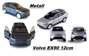 Bil Metall Volvo EX90