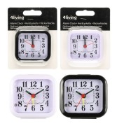  Alarmklocka 11cm
