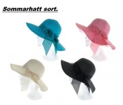 Sommarhatt DAM