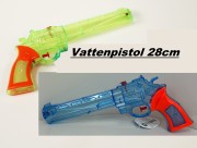  Vattenpistol 28cm