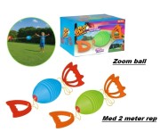 Zoom ball 