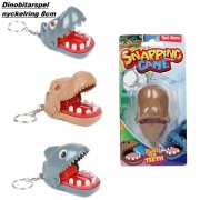 Nyckelring Dinobitarspel 