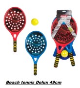 Strandtennis Delux