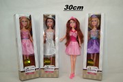  Docka Lauren 30cm