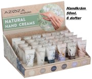 Handkräm AZOZA 