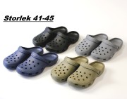 E.V.A Toffel 41-45 