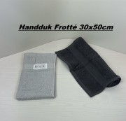 Handduk 30x50cm 