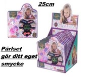 Pärlset SMYCKEN