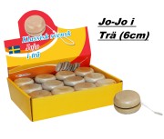 Jo-Jo TRÄ 