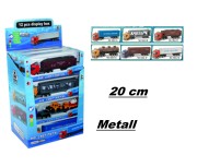 Lastbilar 20cm