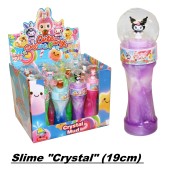  Slime Kristall