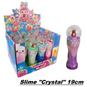Slime KRISTALL