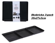 Skobricka 3-pack