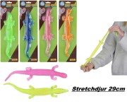 Stretchdjur 29cm 