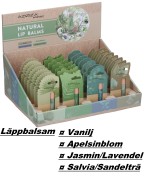 Läppbalsam 