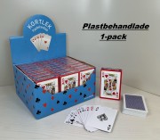 Spelkort 1-pack 