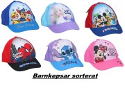 Disneykepsar