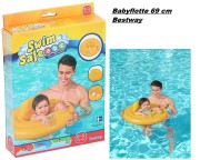  Babyflotte BESTWAY 69cm