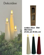Ljus Led Pyramid 
