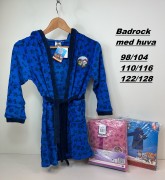 Badrock Paw Patrol