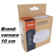 Brandvarnare GRUNDIG